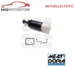 BREMSLICHTSCHALTER SCHALTER BREMSLICHT MEAT & DORIA 35034 I FÜR OPEL MOVANO - Picture 1 of 5