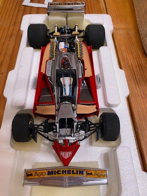 exoto 312t products for sale | eBay