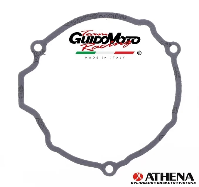 GUARNIZIONE CARTER GENERATORE MOTOCICLI HUSQVARNA SM WRE WR 125 S410220028003 - Immagine 1 di 1