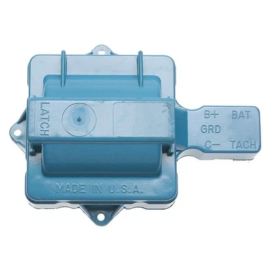 Cubierta de tapa de distribuidor SMP para Chevrolet K2500 1988-1989 Foto 1 de 3