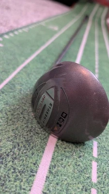 Juego de madera Titleist DCI Starship Driver 1 madera rígida flexible acero tres especificaciones 43,5" Foto 1 de 4