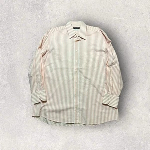 Dolce & Gabbana Shirt 17 1/2 44 - Picture 1 of 4