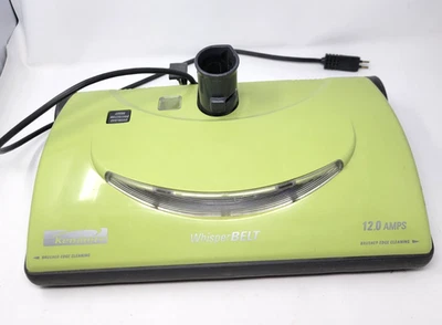 KENMORE WhisperBELT 116 Cabezal Eléctrico SOLO Modelo 56212601 VERDE Foto 1 de 4
