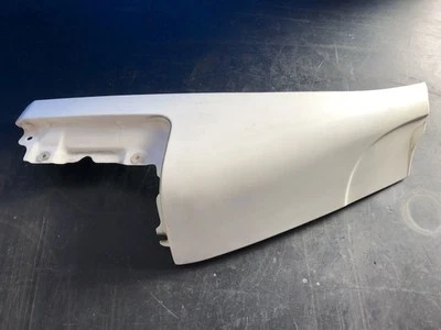 Used Daihatsu Genuine Hijet Truck S82P S83P Right Front Fender Corner Panel JDM Foto 1 de 4
