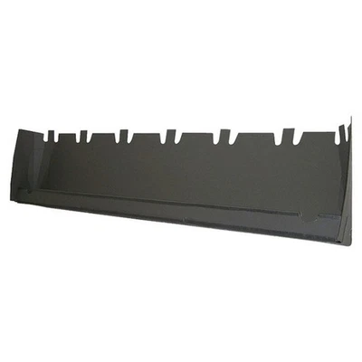 Caja/estante de almacenamiento del asiento trasero trasero para camioneta Chevrolet 1973-1987 hecha en EE. UU. Foto 1 de 4