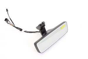 2023 - 2025 SUBARU OUTBACK WINDSHIELD INTERIOR REAR VIEW MIRROR GLASS OEM #16090 - Picture 1 of 10