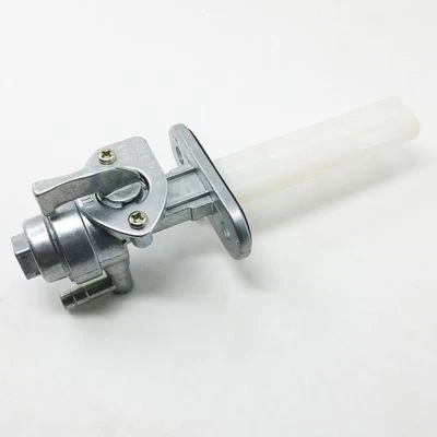 For SUZUKI TS185 79-12 Fuel Valve Petcock Switch Assembly - Image 1 of 3