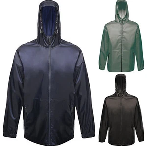 Regenjacke Herren Regatta Pro Packaway - Bild 1 von 3