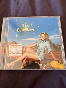 Bette Midler - Jackpot: The Best Bette CD in VGC - Picture 1 of 1