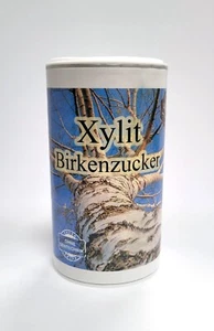 Xylit Birkenzucker | 300g | Zuckerersatz | Süßstoff | Zahnfreundlich - Bild 1 von 1