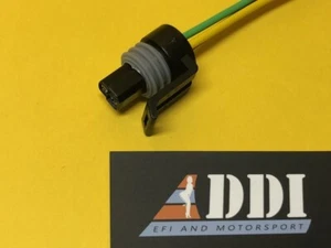 Prewired plug for GM Holden throttle positon sensor 3 pin connector - Picture 1 of 4