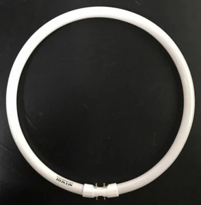Moonlite 40W T5 Circular Lamp Tube 2GX13 Daylight 6500K - Picture 1 of 4