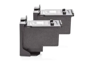 2 Druckerpatronen ersatz für Canon PG540XL & CL541XL MG 3600 Series Pixma MG3650 - Bild 1 von 3