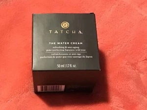 Tatcha Tatcha the Water Cream (50 ml / 1,7 once) nuovo - Foto 1 di 6