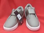 BNWT size 8 COTTON TRADERS grey slip on casual pumps - lightweight & comfy