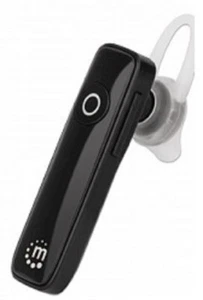 Casque Bluetooth écouteur mains libres v4.0 pour iPhone Samsung - Photo 1 sur 9