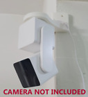 WYZE CAM PAN V3 Corner Mount Wall Bracket for Hanging Security Camera 3D Printed