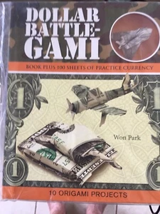 Dollar Battle Game - Picture 1 of 1