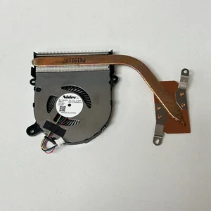 Nidec CPU Fan and Heatsync from Dynabook Portage A30 - EC184S01 - Afbeelding 1 van 3