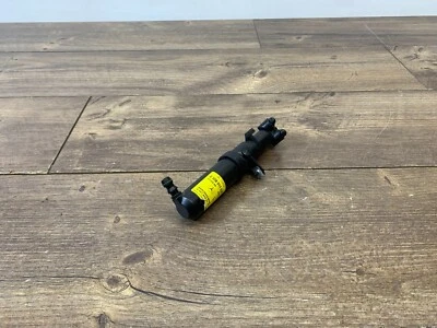 Boquilla de lavado de faros delanteros lado izquierdo Mercedes-Benz S600 1994-2013 OEM Foto 1 de 4