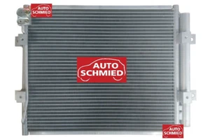 Condensatore clima VOLVOE14612047, 14612047 - Foto 1 di 1