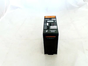 EUROTHERM TCS D420/D/4-20/RLA/RLA/PS/DOWN/1%/LL/11/- TRIP VERSTÄRKER - Bild 1 von 4