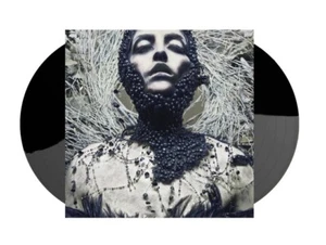 Converge Jane Live Black & Silver Split Colored Vinyl 2XLP Record X300 Deathwish - Picture 1 of 4
