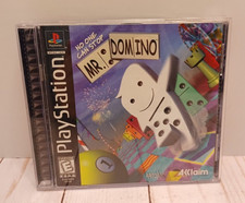 .PSX.' | '.No One Can Stop Mr Domino.