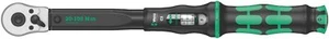 Wera 075621 Click-Torque C 2 1/2" Drive Reversible Torque Wrench 20 - 100Nm - Picture 1 of 5