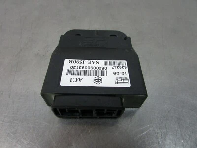 312 G VESPA PIAGGIO LX150 2010 OEM  CDI - image 1 of 4