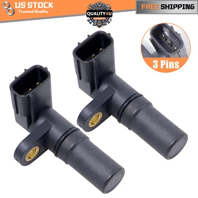 Input Output 2 Transmission Sensor 28810P7W004 For HONDA CIVIC ODYSSEY 2001-2011 Foto 1 de 4