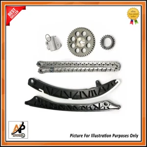 Kit Catena Distribuzione Con Ingranaggio VVTI Per SUZUKI GRAND VITARA 2.4 Benzina J24B - Foto 1 di 1