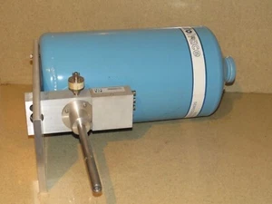 Nucleare Semiconduttore W/ 10650/504 Autotrace Liquido Azoto Unità - Foto 1 di 4