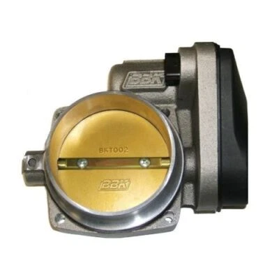 Corpo do acelerador BBK 1781 85mm para 2003-2012 Dodge Hemi 5.7/6.1/6.4L - Imagem 1 de 3