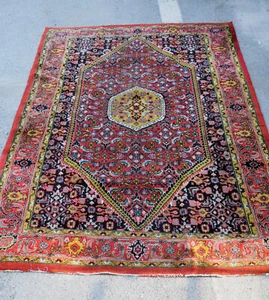 Bellissimo sarough - Tappeto - 200 cm - 131 - Imagen 1 de 8