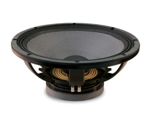 Eighteen Sound 18LW2400 4 Ohm Tieftöner Subwoofer 46cm 2400W cont. 18 " - Bild 1 von 8