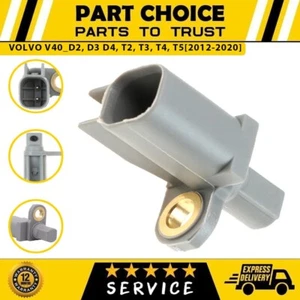 SENSORE DI VELOCITÀ RUOTA ABS POSTERIORE si adatta a VOLVO V40_D2, D3 D4, T2, T3, T4, T5[12-20] - Foto 1 di 7