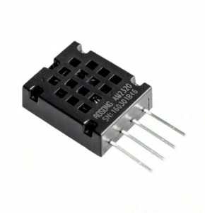 New AM2320 Digital Temperature Humidity Sensor Replace AM2302 SHT10 BBC #T5 - Bild 1 von 4