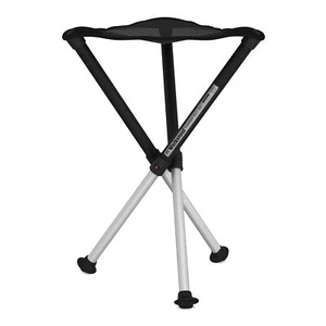 Walkstool Comfort 55 X-Large Compact Stool Portable Folding Stool with Case - Picture 1 of 3