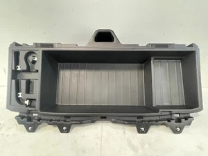 2019 - 2020 INFINITI QX50 TRUNK CARGO STORAGE COMPARTMENT ASSEMBLY # 81812 - Picture 1 of 9