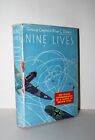 Nine Live 1st Edition Hardcover Hodder and Stoughton 1959 Alan Deere