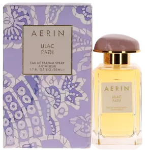 Lilac Path By Aerin profumo spray da donna eau de parfum 1,7 oz nuovo - Foto 1 di 1