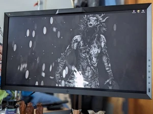 *neuwertig* HP DreamColor Z31x DCI 4K IPS LED - Eizo CG318 10Bit Panel (mit OVP) - Bild 1 von 6