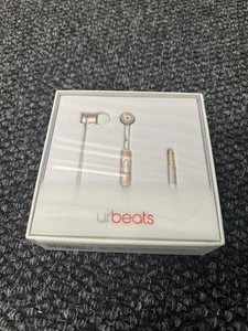 Beats by Dr. Dre UrBeats 2 In Ear Kopfhörer iPhone ROSEGOLD SPECIAL Original - Bild 1 von 4