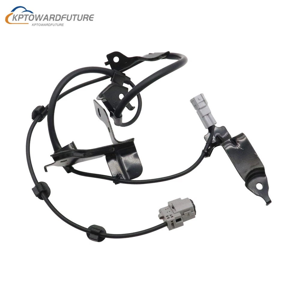 Arnés de cableado sensor de velocidad de rueda ABS delantero izquierdo para Toyota Tundra 89516-0C040 Foto 1 de 4