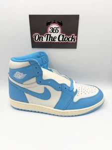 Air Jordan 1 Retro OG High UNC Reimagined Brandneu Größe 12,5 - Bild 1 von 4