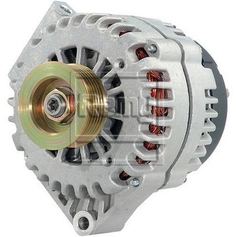 Alternador Premium Remy 21750 para 99-04 Aztek Park Avenue Rendezvous Foto 1 de 4