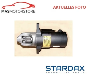 MOTOR ANLASSER STARTER STARDAX STX200357R I FÜR SUBARU IMPREZA,LEGACY - Bild 1 von 8