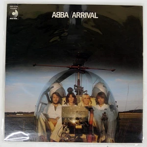 ABBA ARRIVAL DISCOMATE DSP5102 Japan VINYL LP - Picture 1 of 1