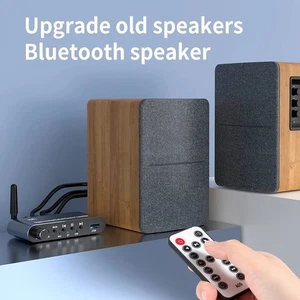Neuer Bluetooth-kompatibler 5.1-DAC-Digital-Analog-Wandler-Empfänger-Sender - Bild 1 von 19
